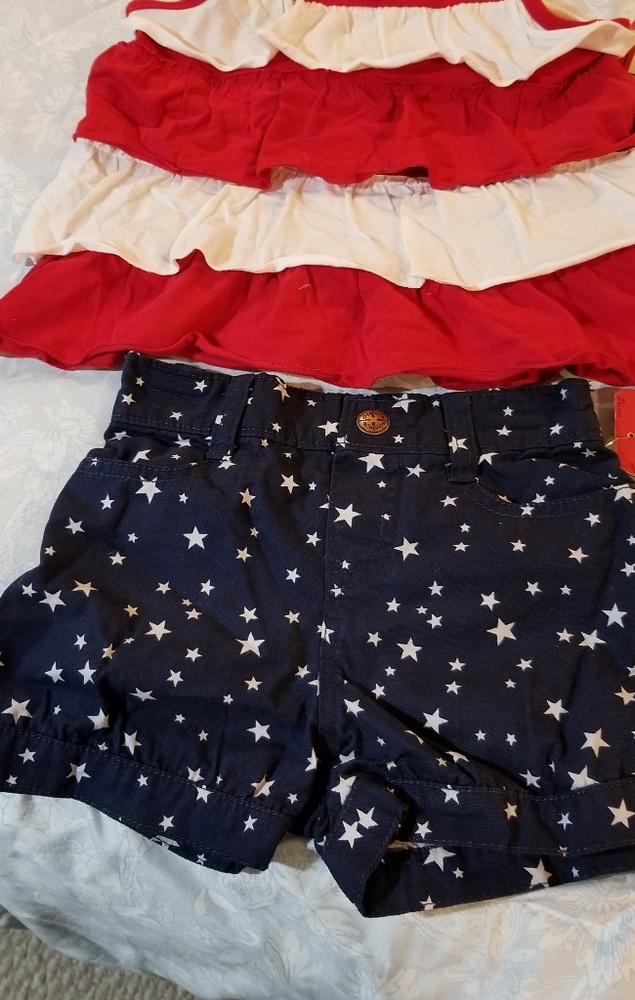 Childs 2 pc set